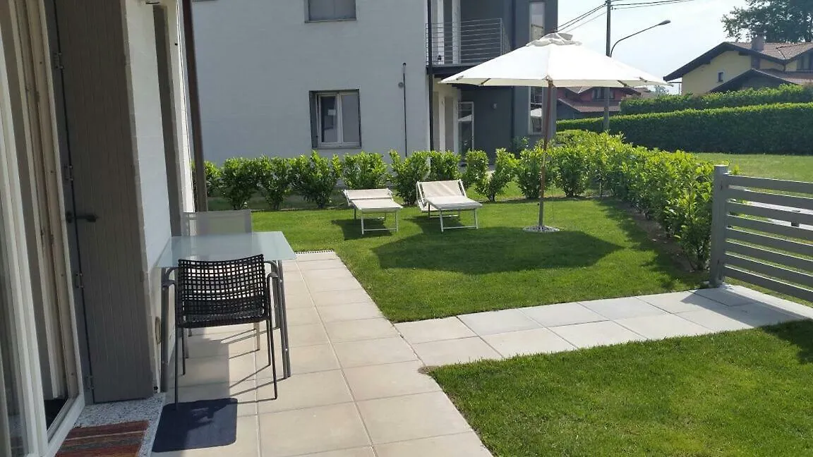 Boutique Apartment - La Dolce Vita Reno Di Leggiuno