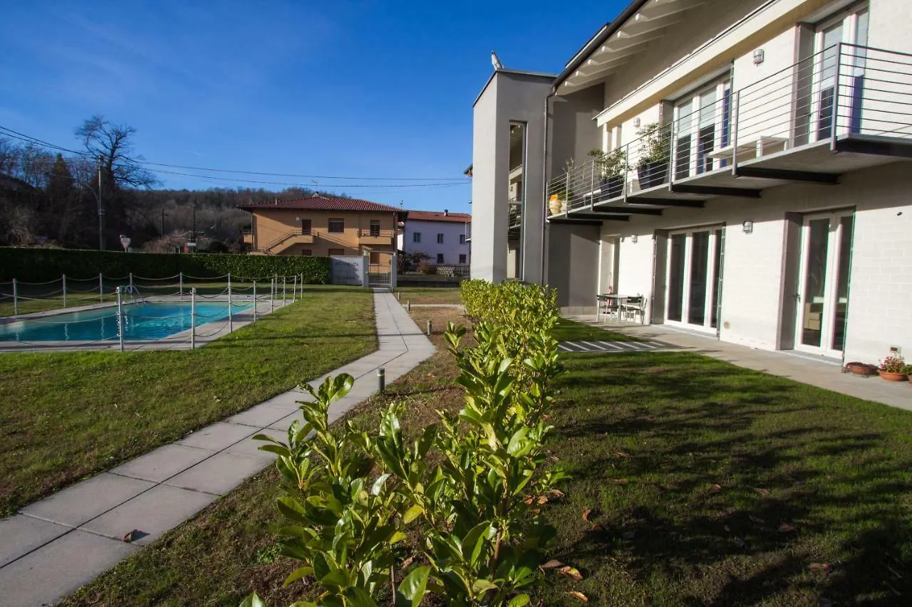 Boutique Apartment - La Dolce Vita contacts