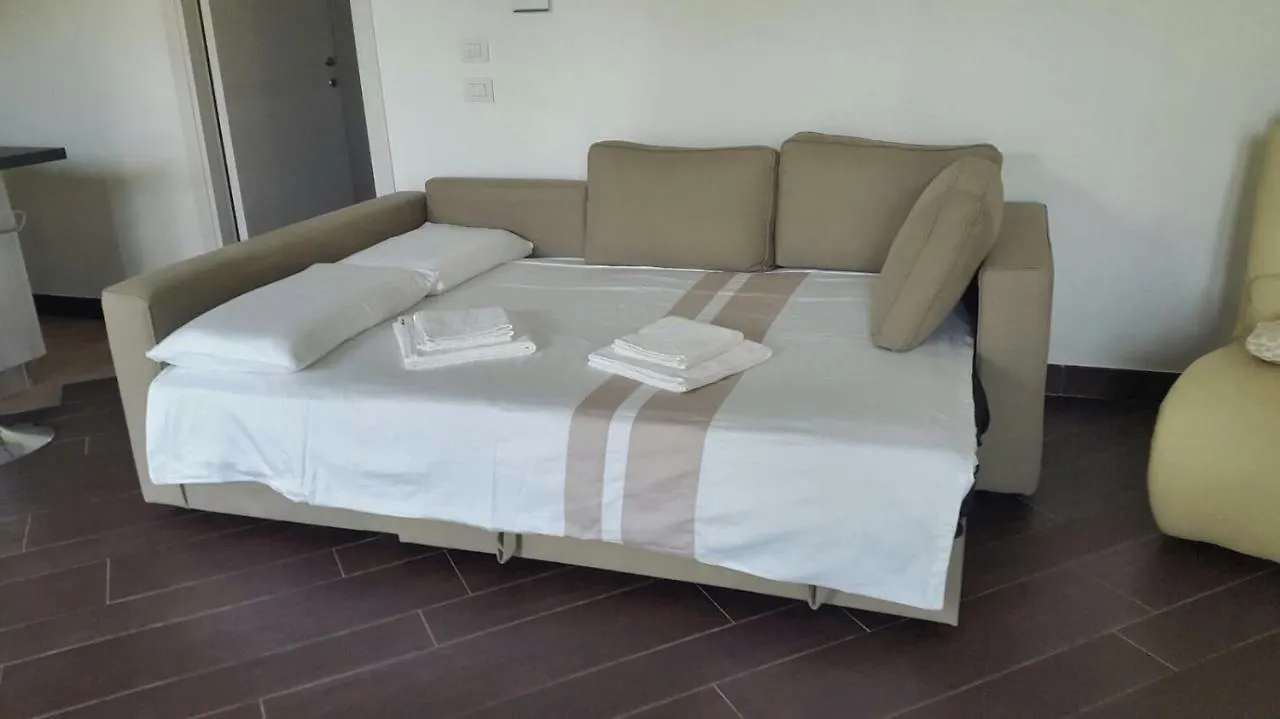 Boutique Apartment - La Dolce Vita Reno Di Leggiuno 0*,